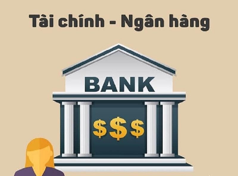 tài chính ngân hàng điểm chuẩn