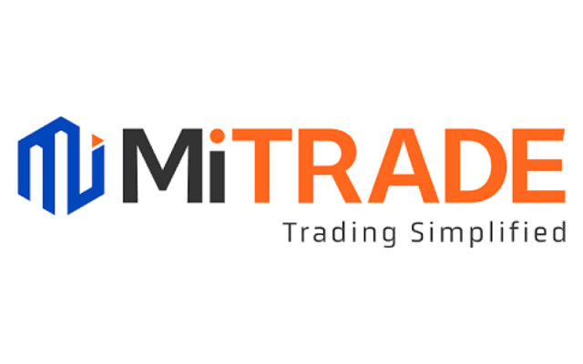 Mitrade 