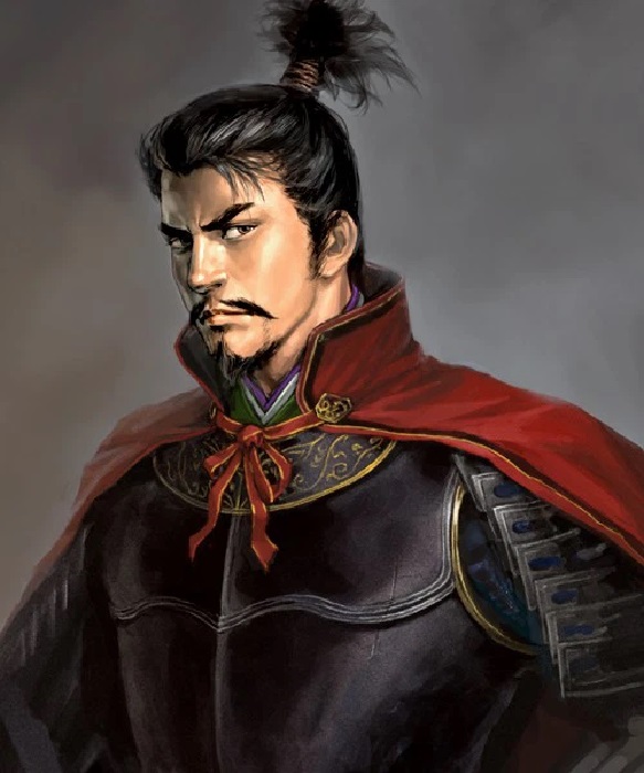 nobunaga’s ambition: taishi 1