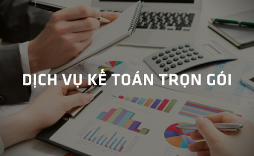 Hiệu quả mà dịch vụ kế toán thuế trọn gói mang lại cho doanh nghiệp