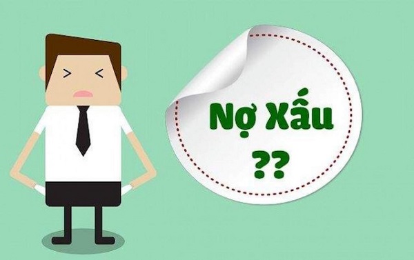 app vay tiền hỗ trợ nợ xấu