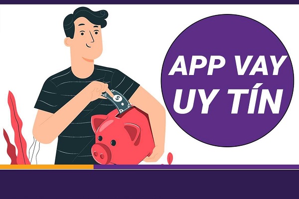 các app vay tiền không thẩm định