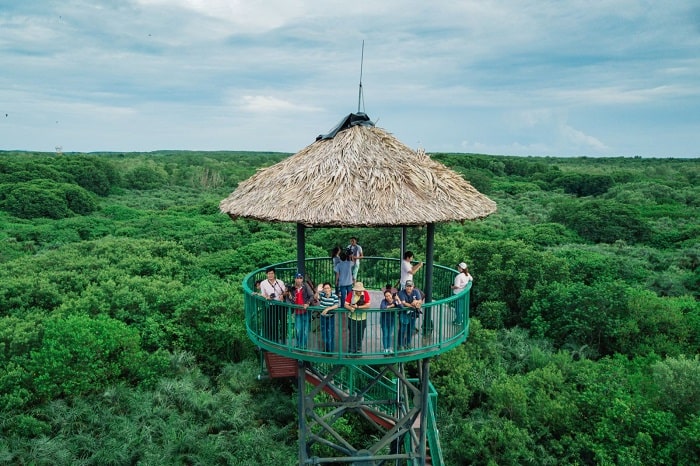 cần giờ có gì chơi 4