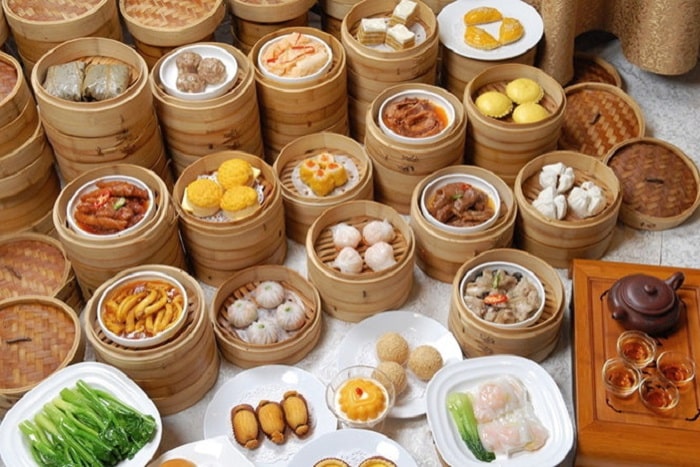 dimsum quận 5 2