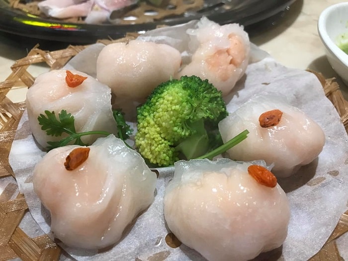 dimsum quận 5 3