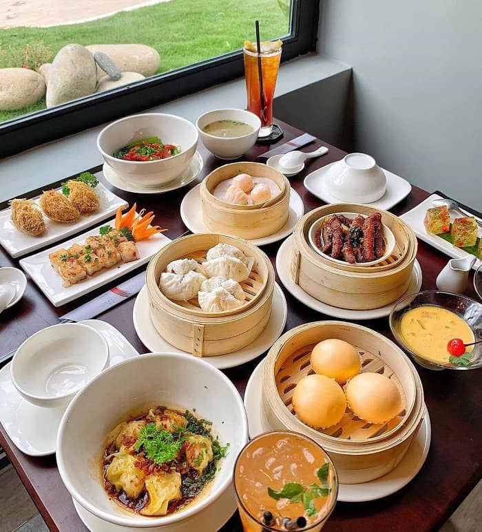 dimsum quận 5 4