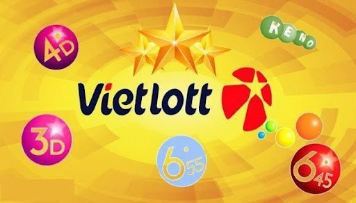 Xổ số Vietlott