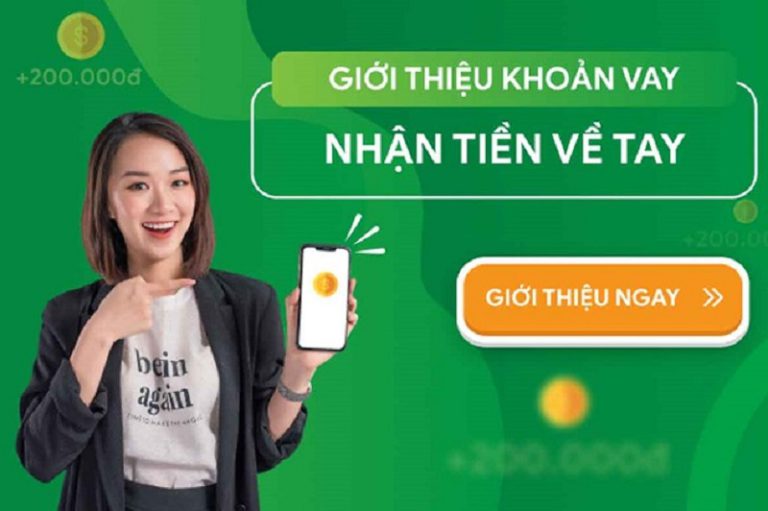 Vay tiền mặt 3