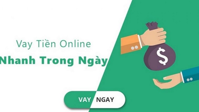 Vay tiền mặt 4