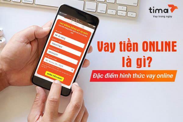 09 Lưu ý không thể bỏ qua trước khi Vay tiền online - TIMA