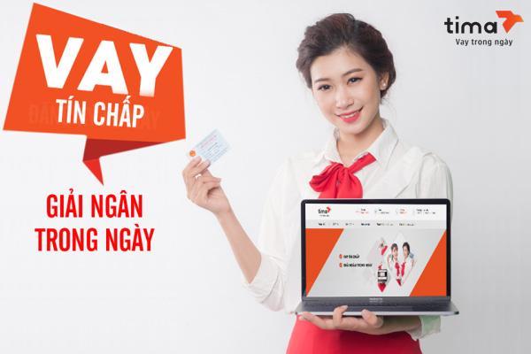 Hỗ trợ vay tín chấp Nhanh, Hiệu quả, An Toàn, Lãi Suất Thấp