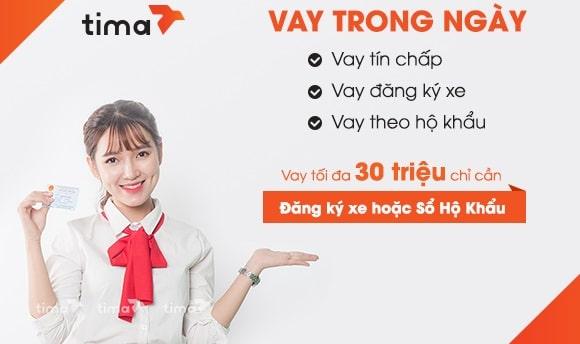 Tima – Vay Tiền Online Đến 50 Triệu Mới Nhất 2022 | Akulaku